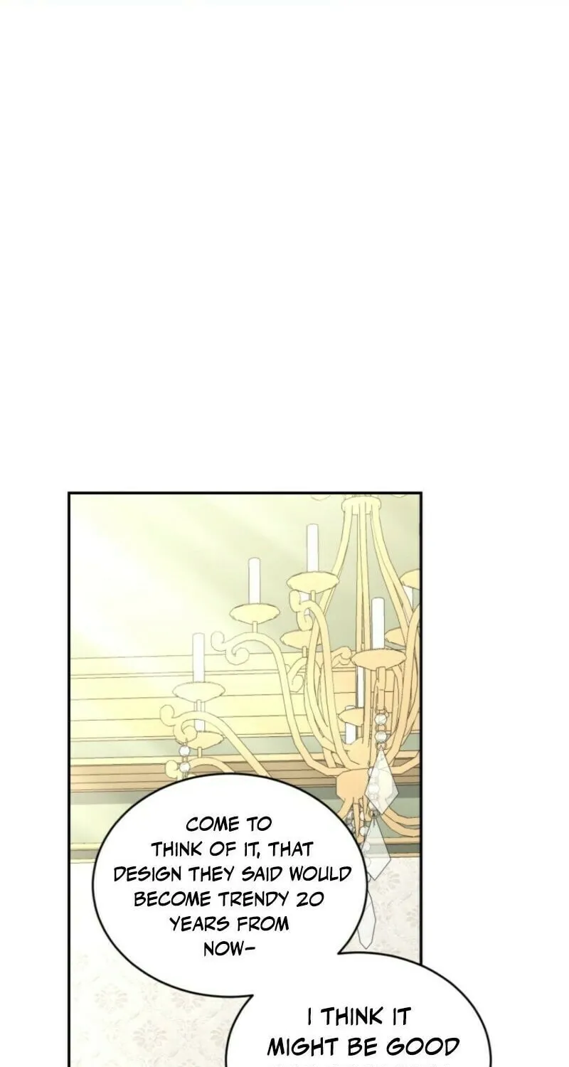 The Crimson Lady Chapter 110 page 9 - 