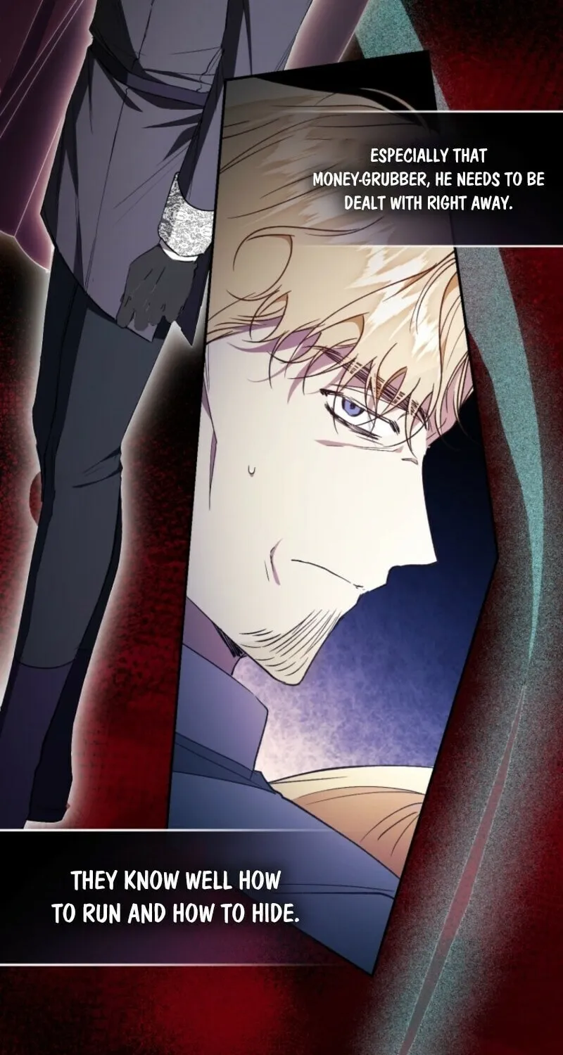 The Crimson Lady Chapter 111 page 12 - 