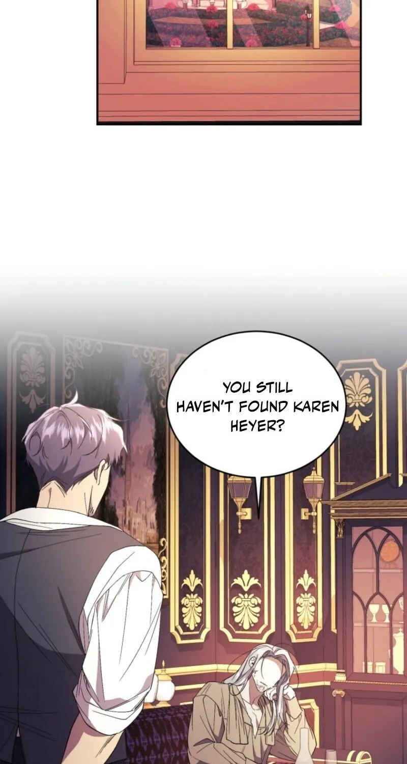The Crimson Lady Chapter 111 page 19 - 