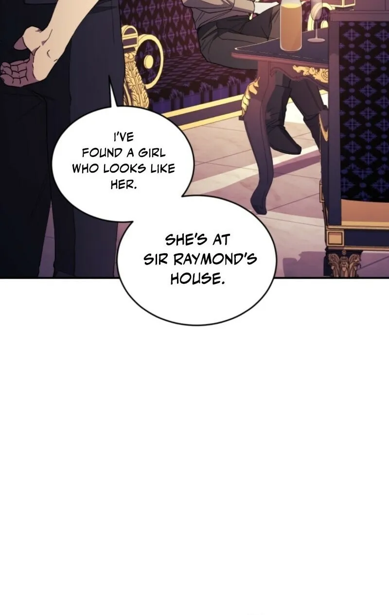 The Crimson Lady Chapter 111 page 20 - 