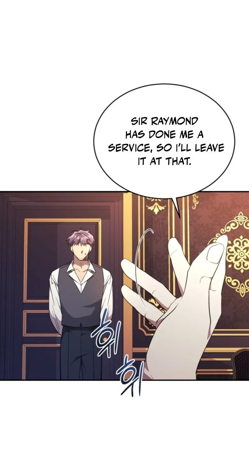 The Crimson Lady Chapter 111 page 22 - 