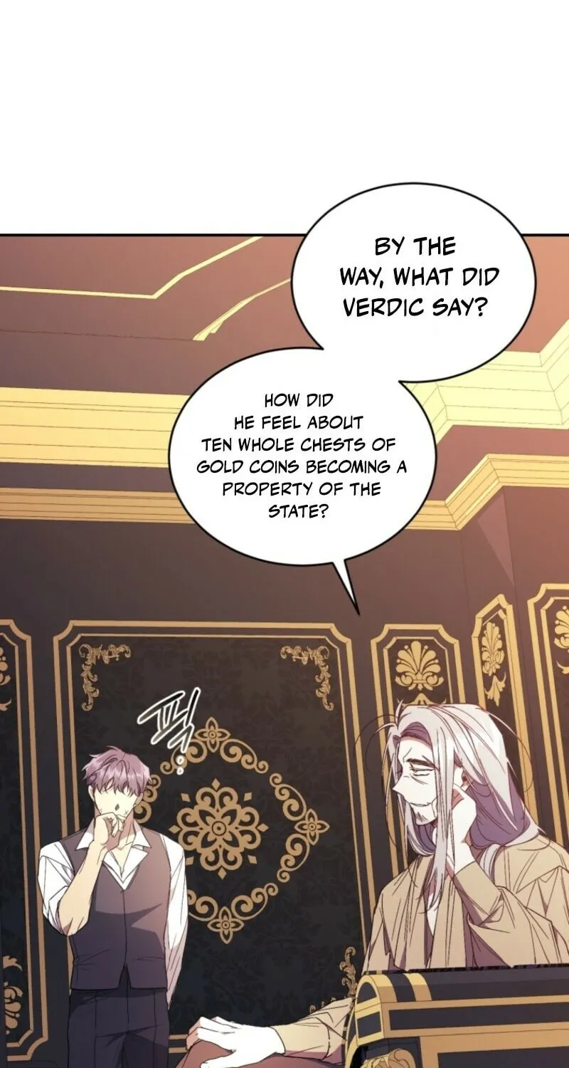 The Crimson Lady Chapter 111 page 23 - 