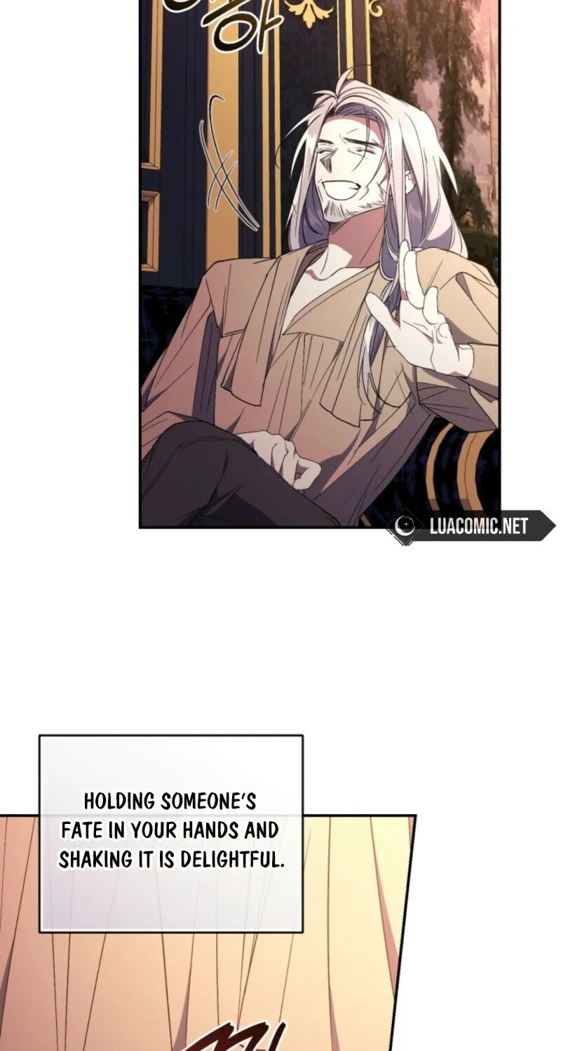 The Crimson Lady Chapter 111 page 25 - 
