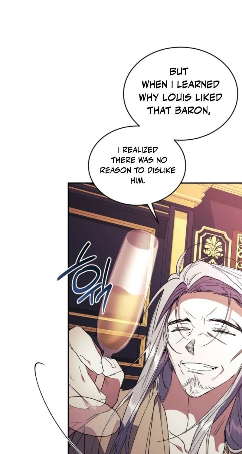 The Crimson Lady Chapter 111 page 33 - 