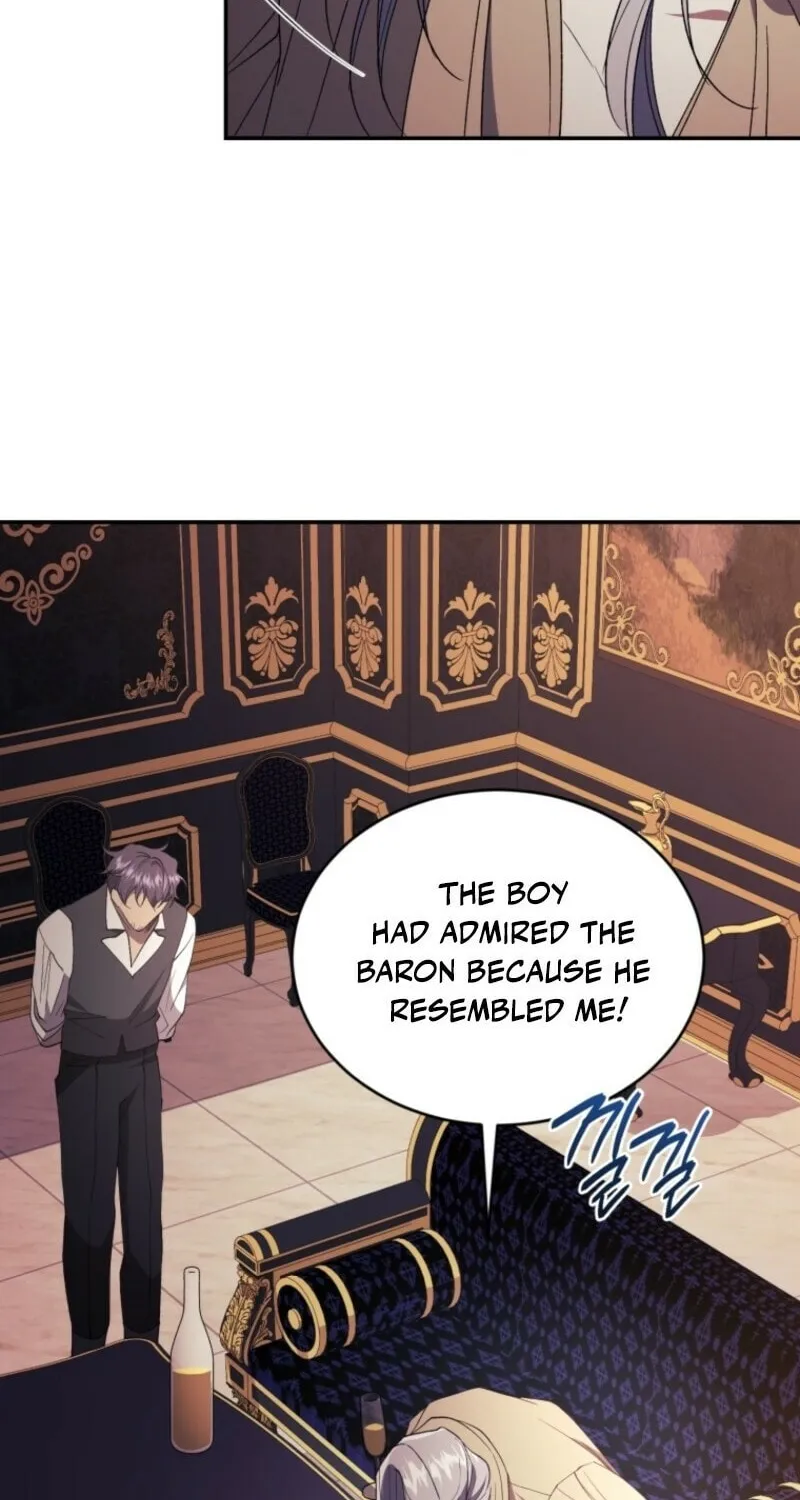 The Crimson Lady Chapter 111 page 34 - 