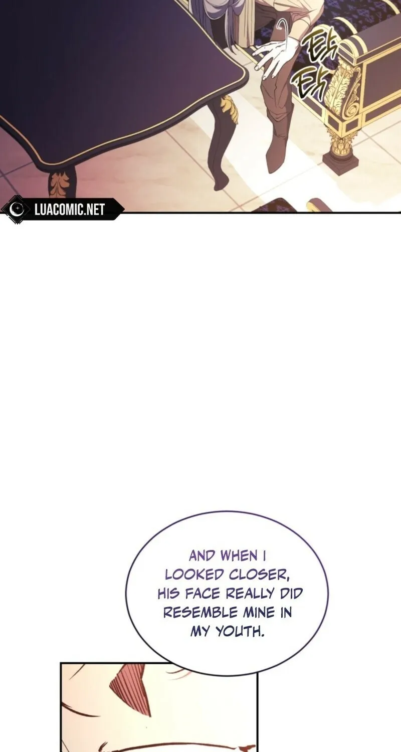 The Crimson Lady Chapter 111 page 35 - 