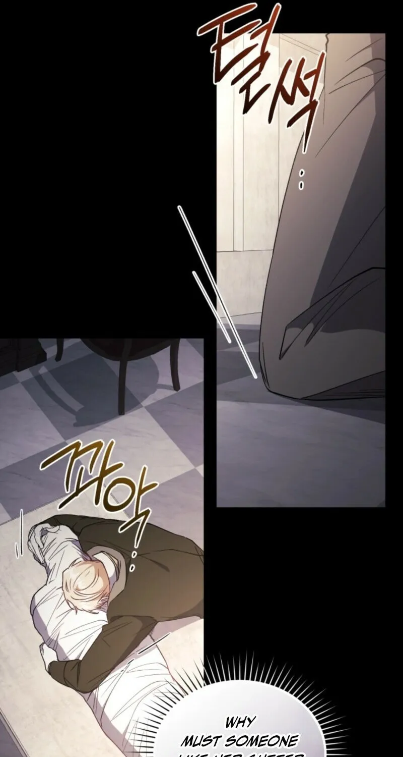 The Crimson Lady Chapter 111 page 41 - 