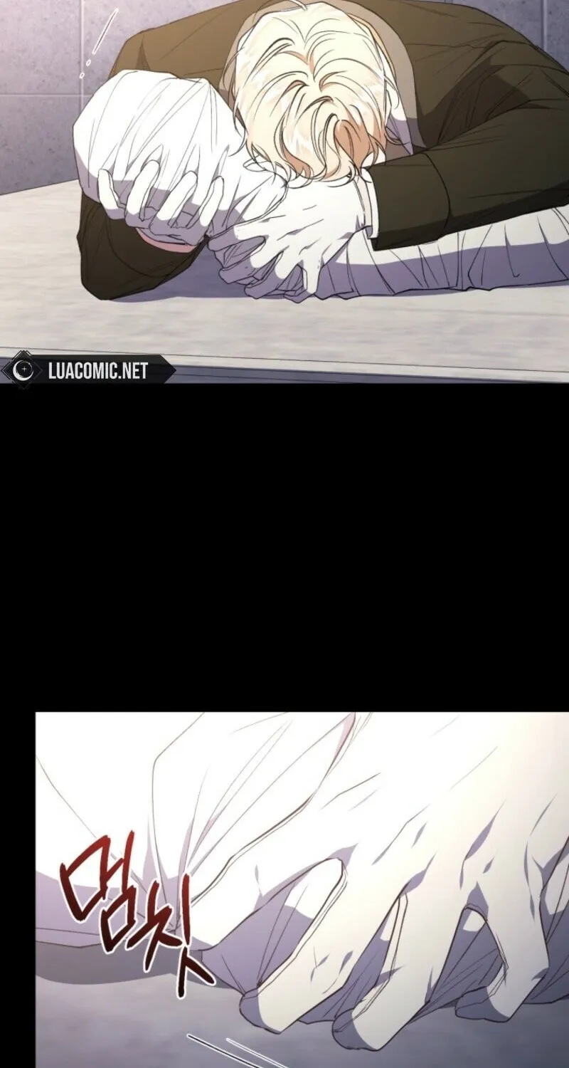 The Crimson Lady Chapter 111 page 44 - 