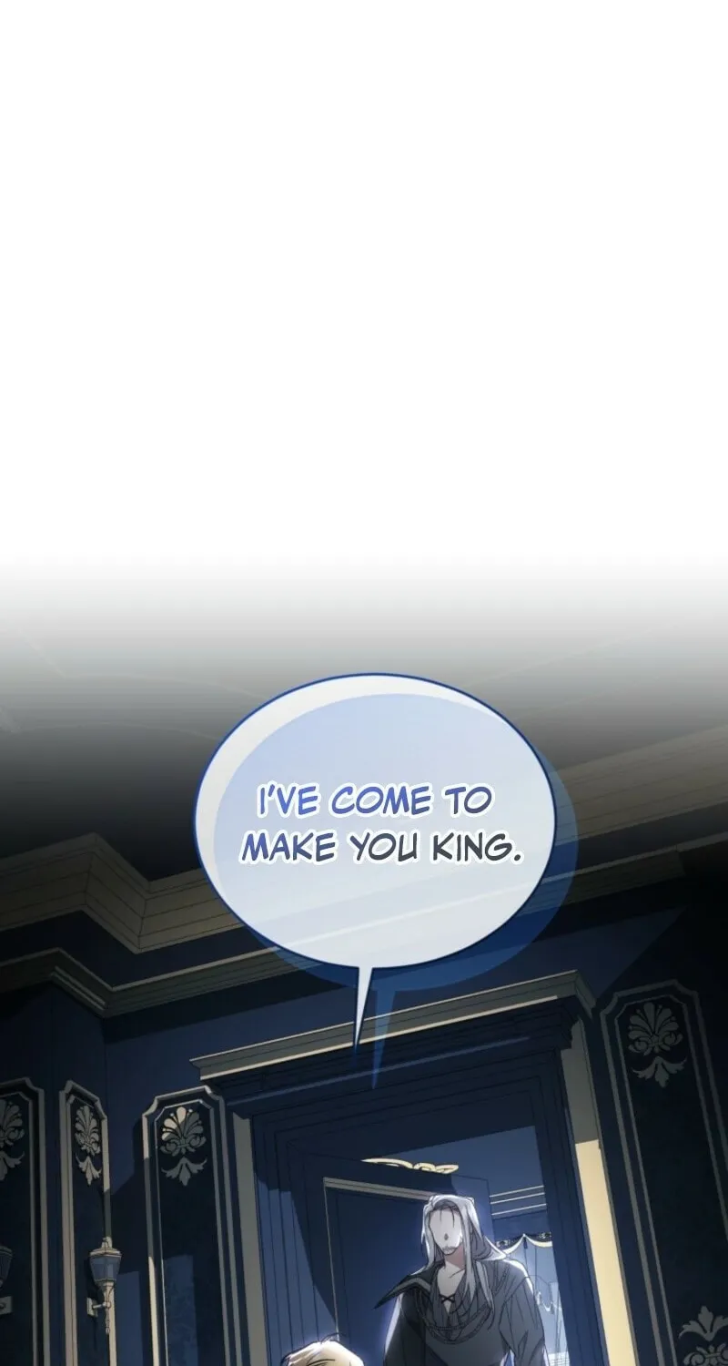 The Crimson Lady Chapter 111 page 6 - 