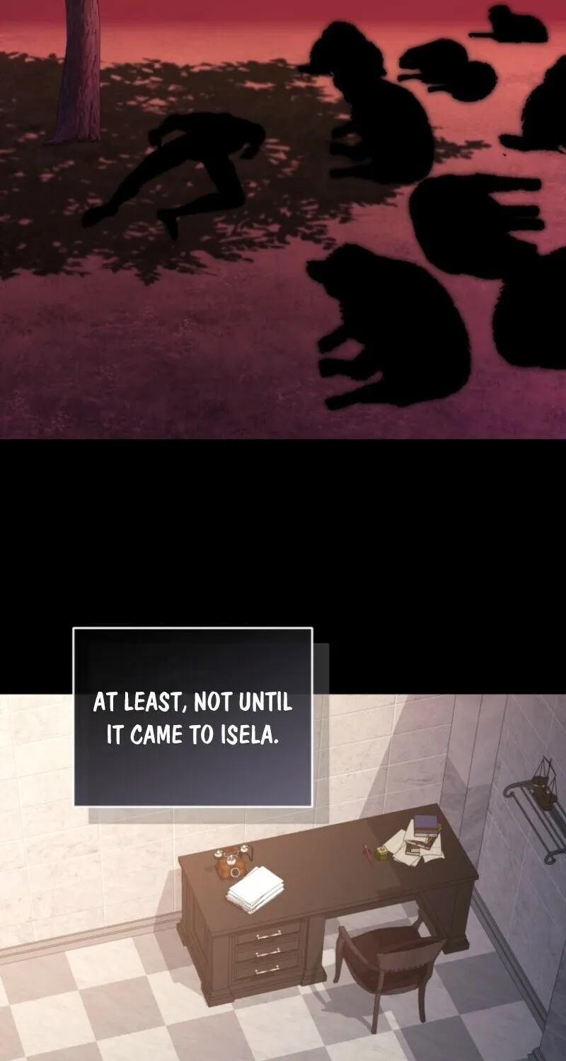 The Crimson Lady Chapter 111 page 51 - 