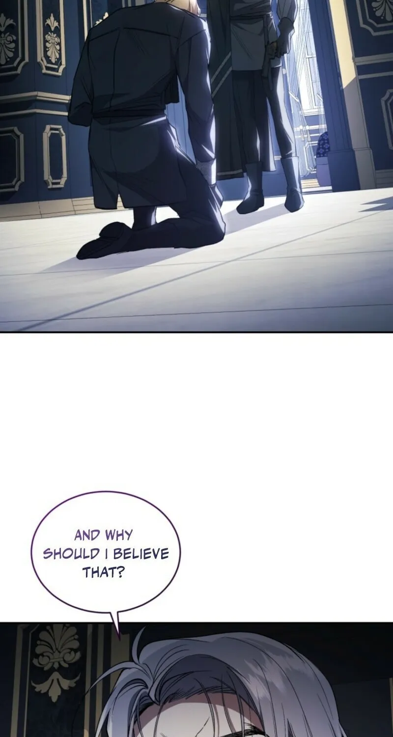 The Crimson Lady Chapter 111 page 7 - 