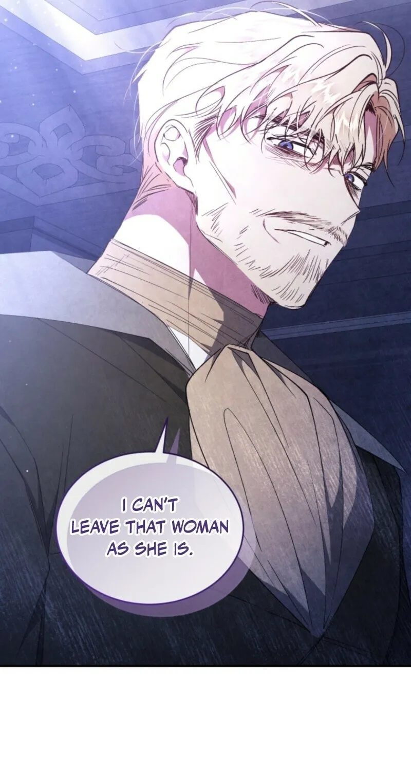 The Crimson Lady Chapter 111 page 61 - 