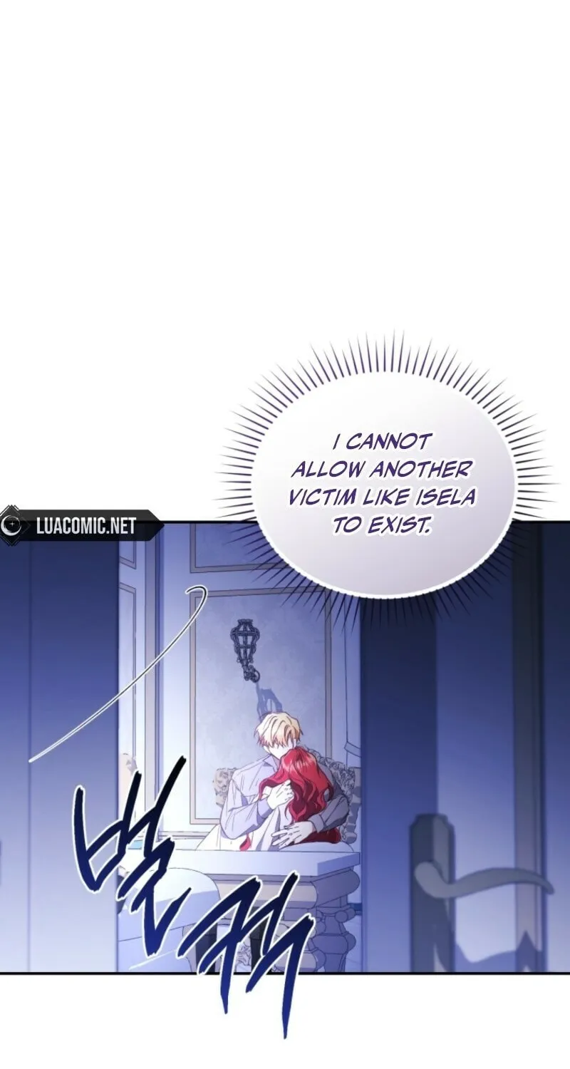The Crimson Lady Chapter 111 page 62 - 