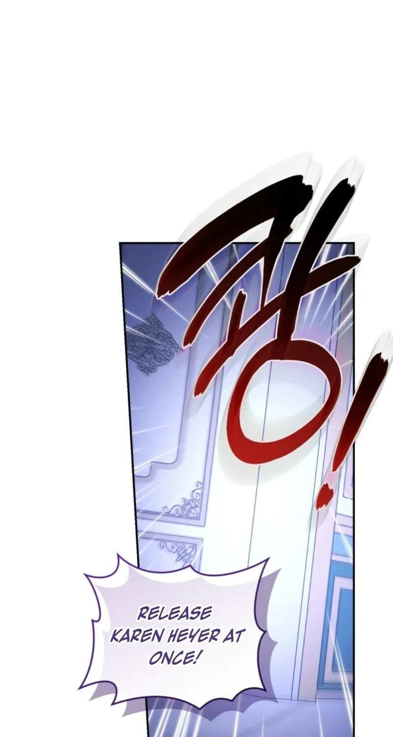 The Crimson Lady Chapter 111 page 63 - 