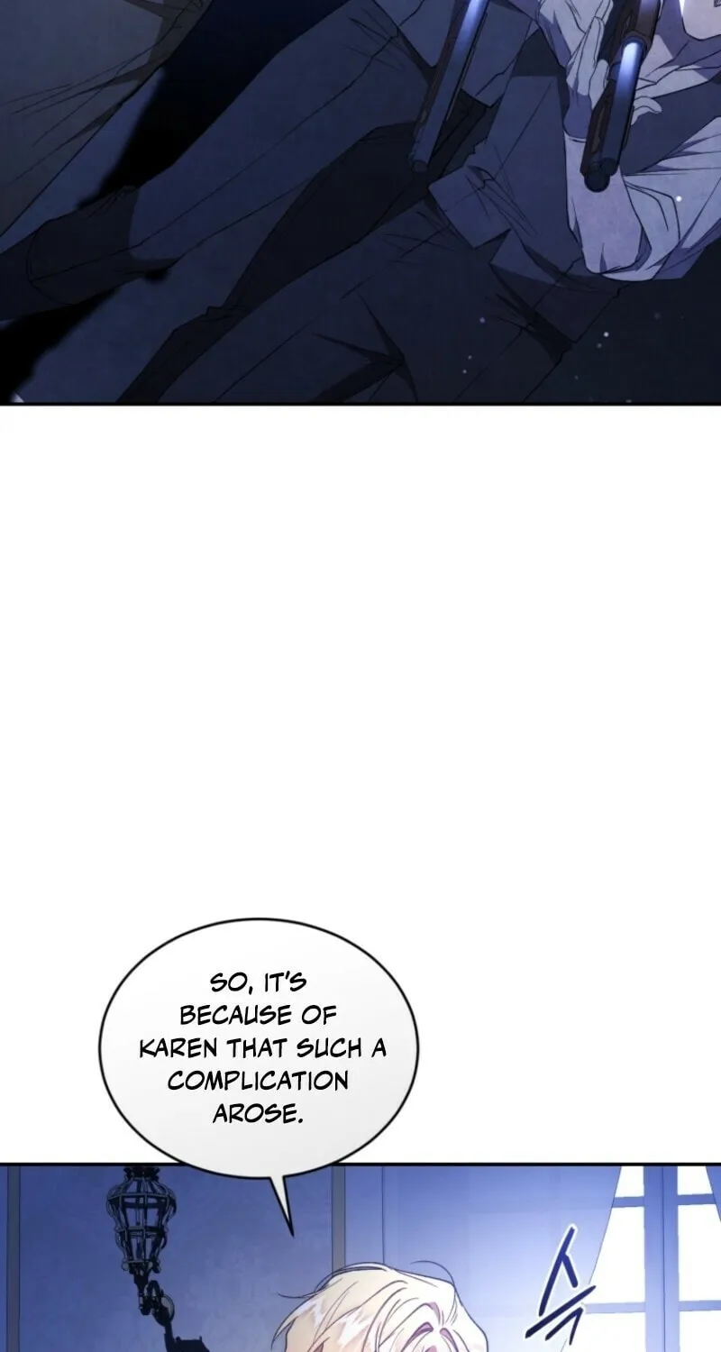 The Crimson Lady Chapter 111 page 65 - 