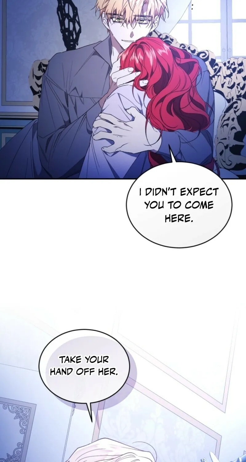 The Crimson Lady Chapter 111 page 66 - 