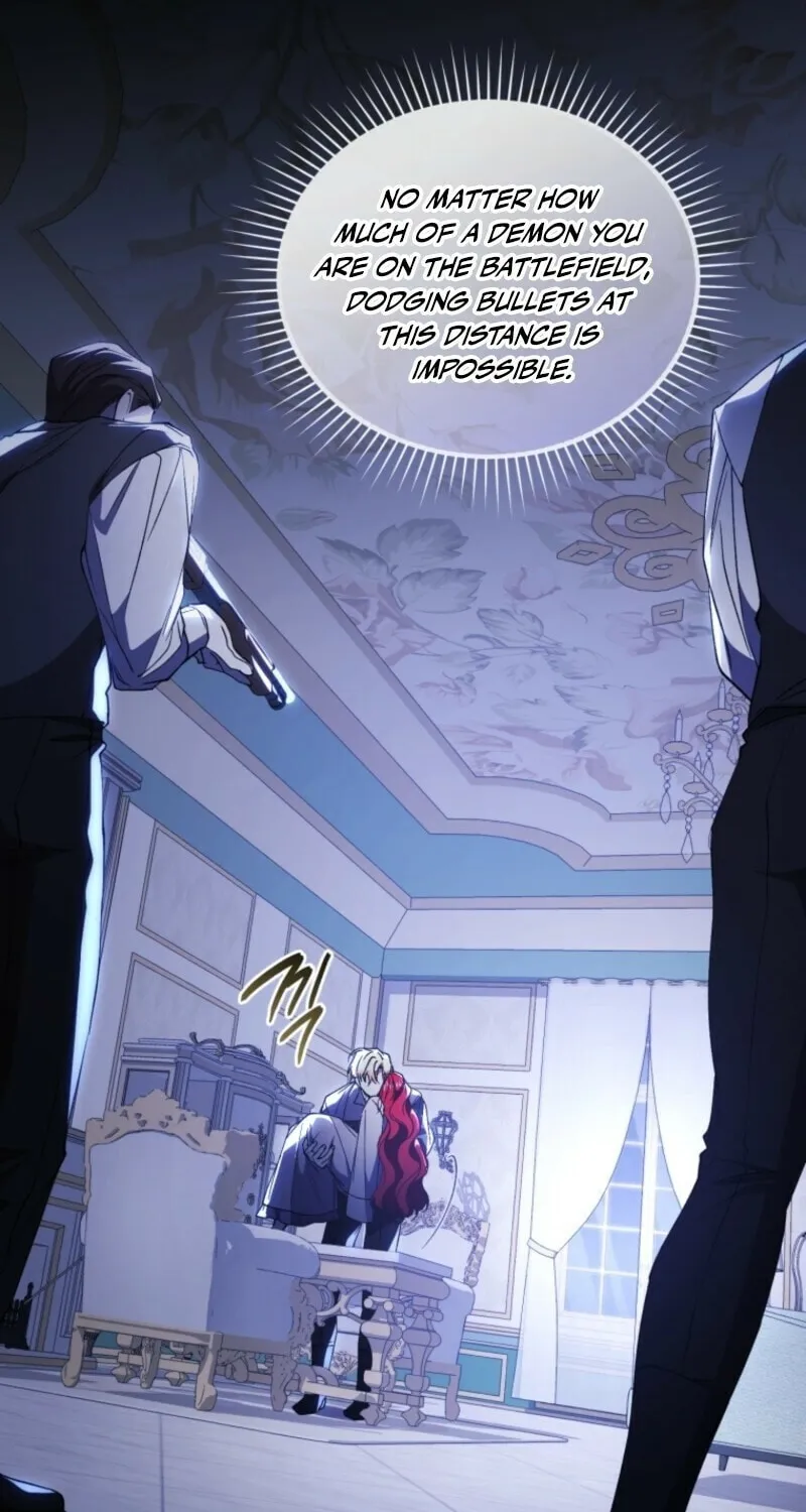 The Crimson Lady Chapter 111 page 68 - 