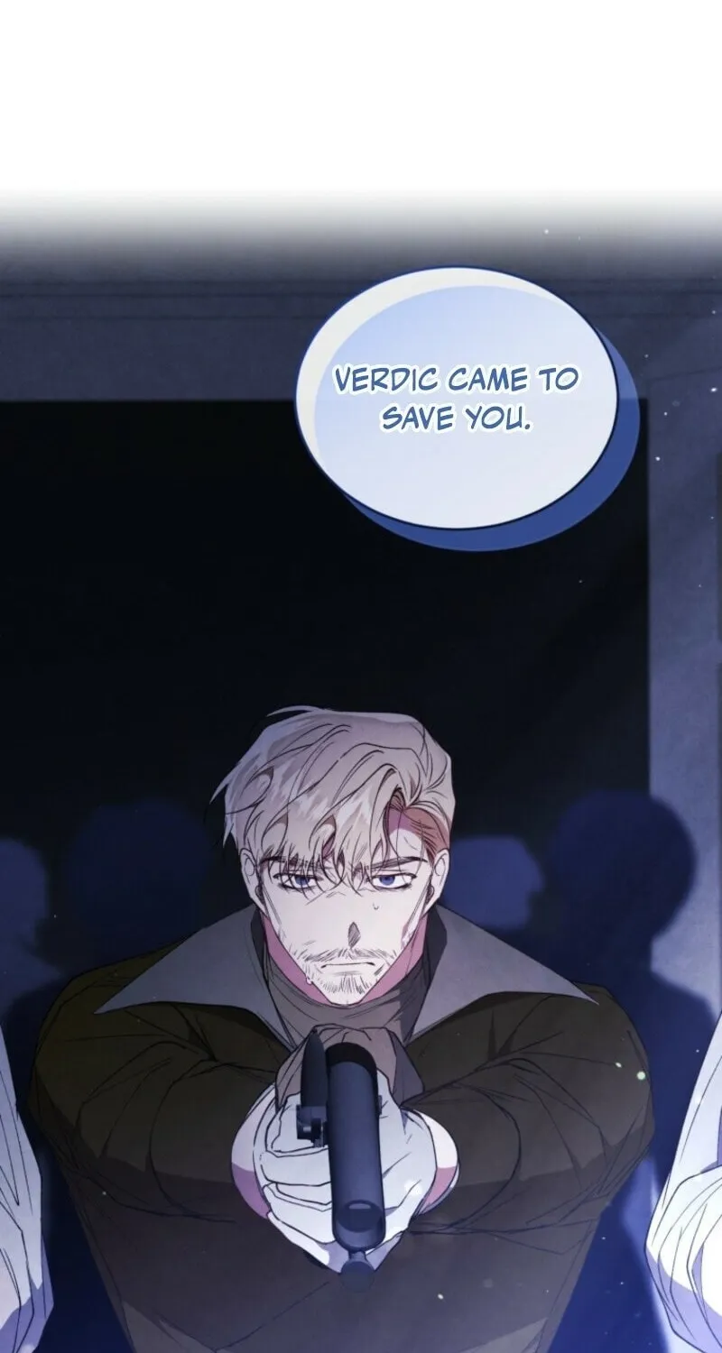 The Crimson Lady Chapter 111 page 72 - 