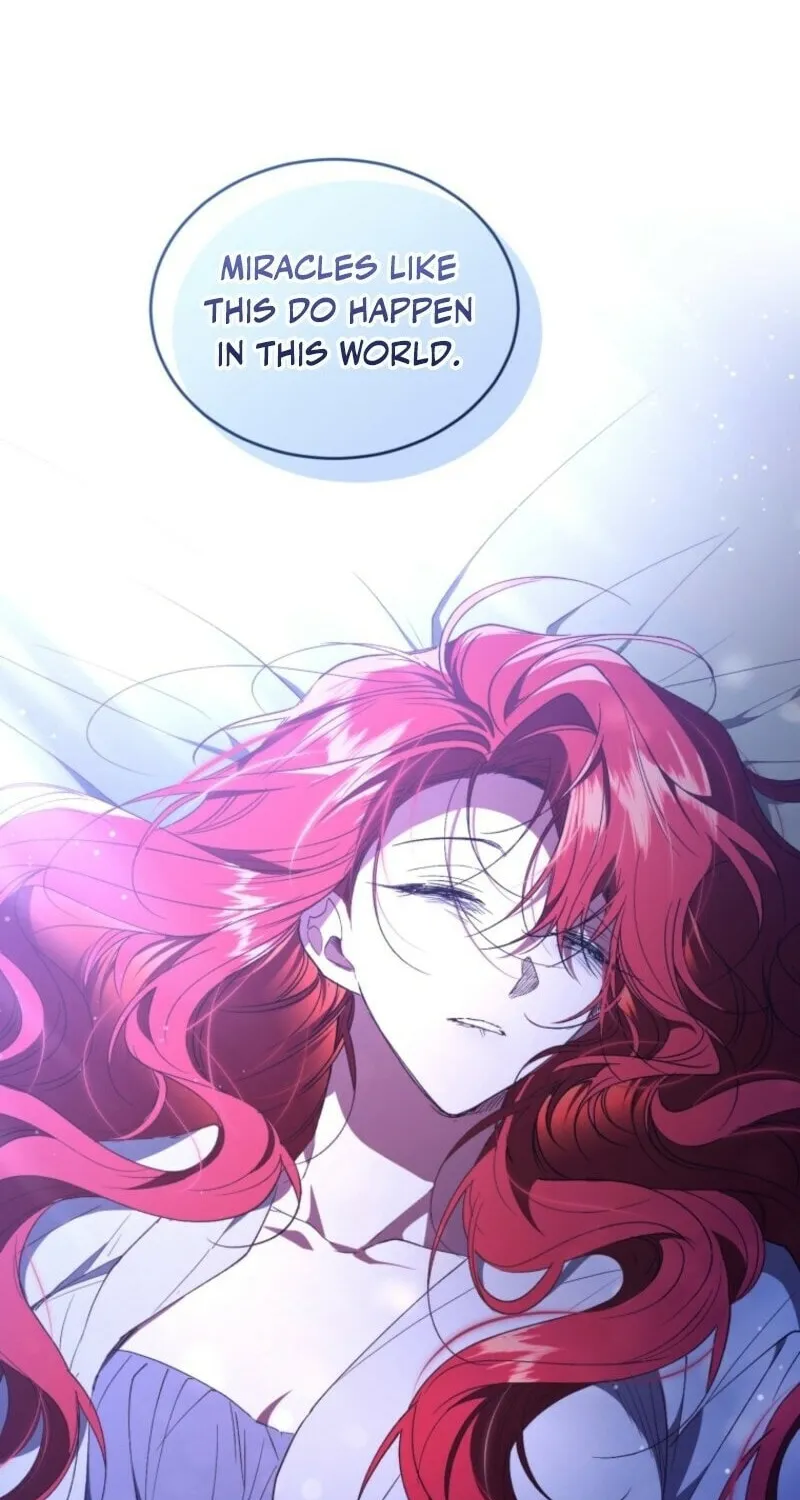 The Crimson Lady Chapter 111 page 76 - 