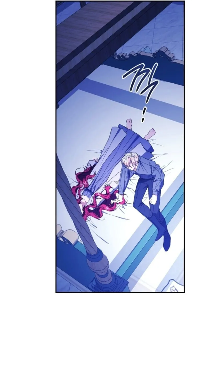 The Crimson Lady Chapter 112 page 11 - 