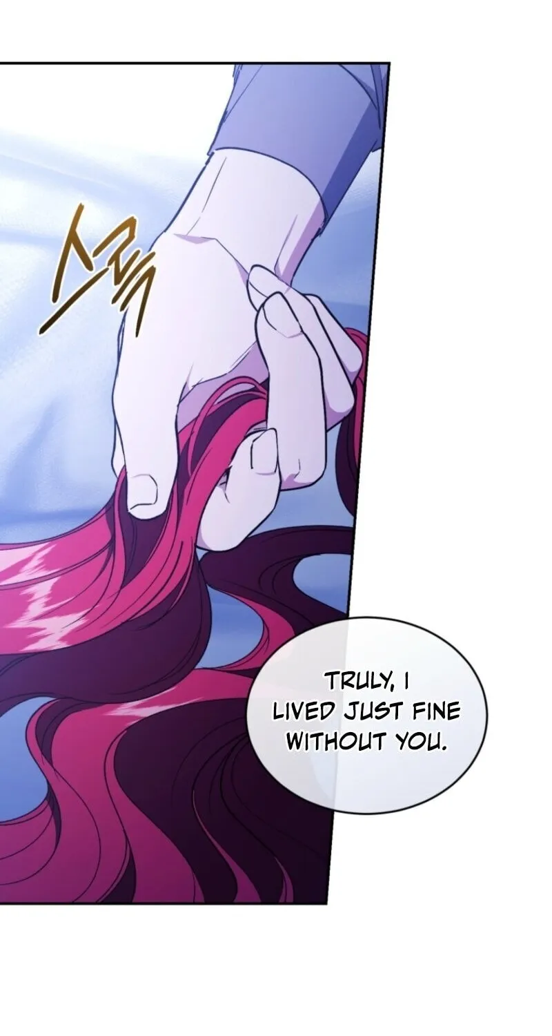 The Crimson Lady Chapter 112 page 12 - 