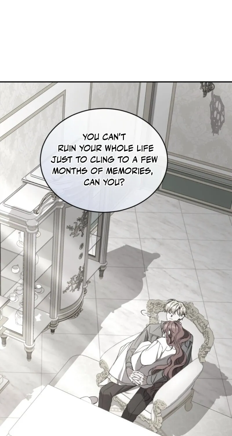 The Crimson Lady Chapter 112 page 13 - 