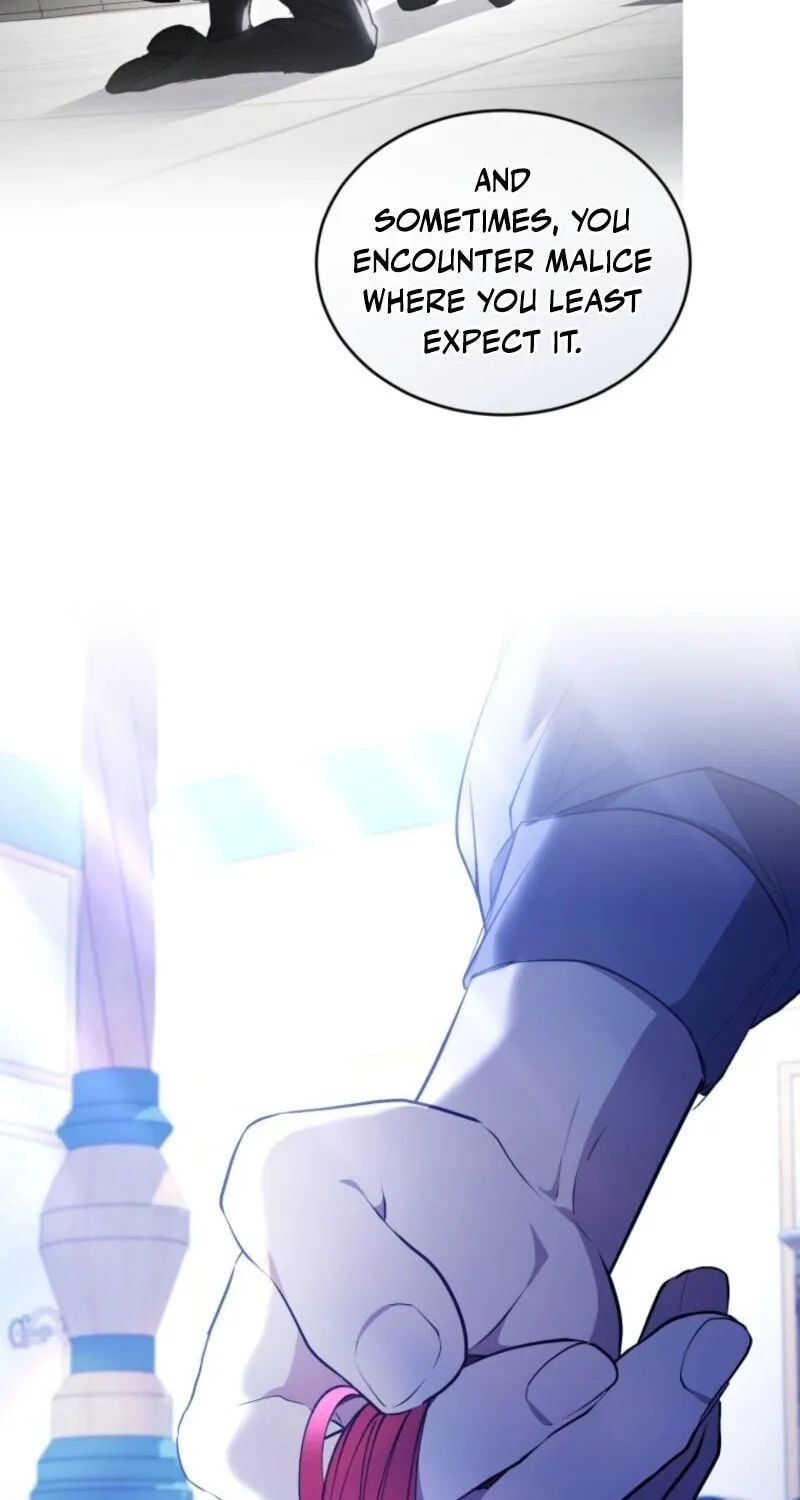 The Crimson Lady Chapter 112 page 19 - 