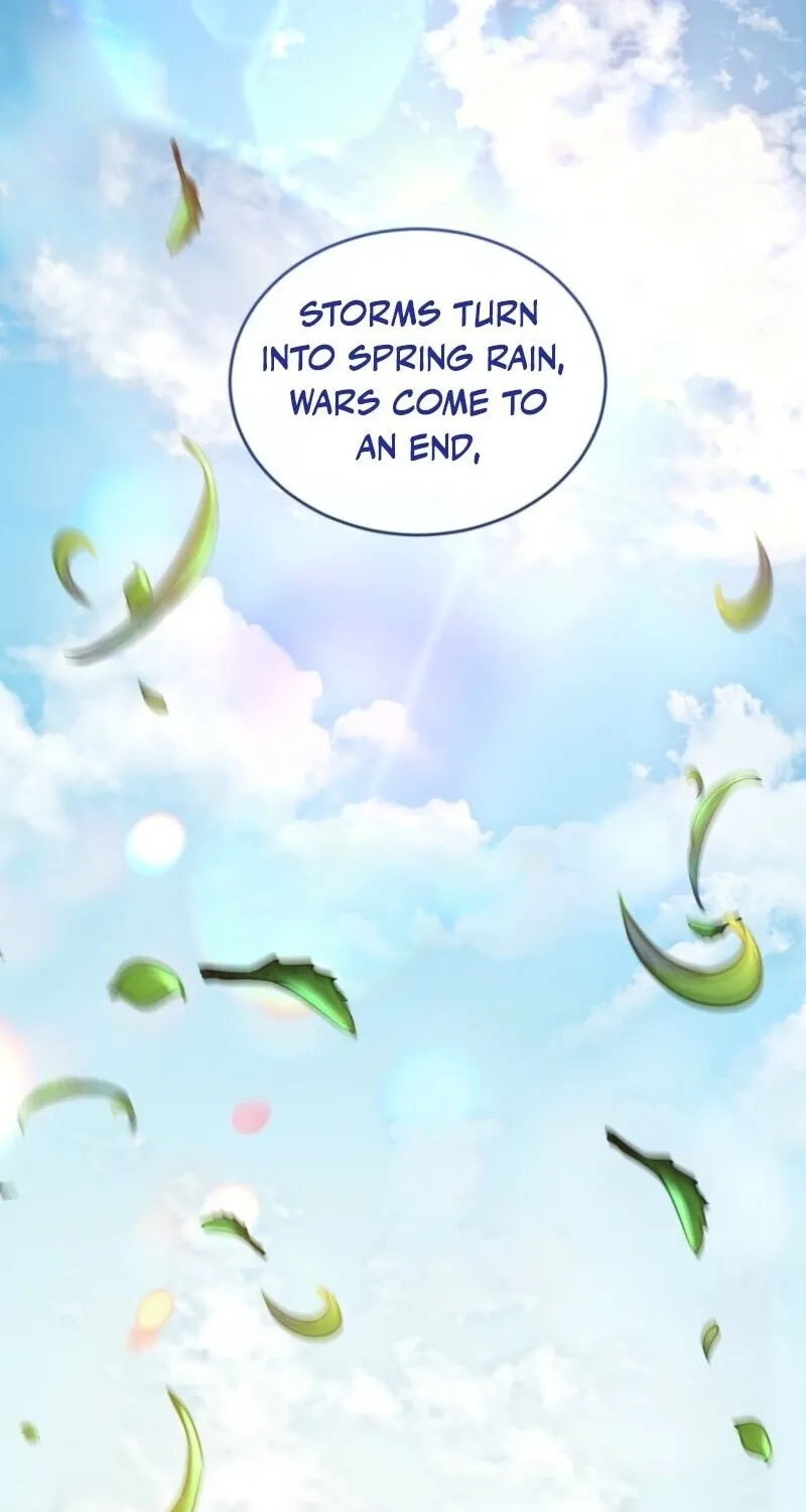 The Crimson Lady Chapter 112 page 21 - 