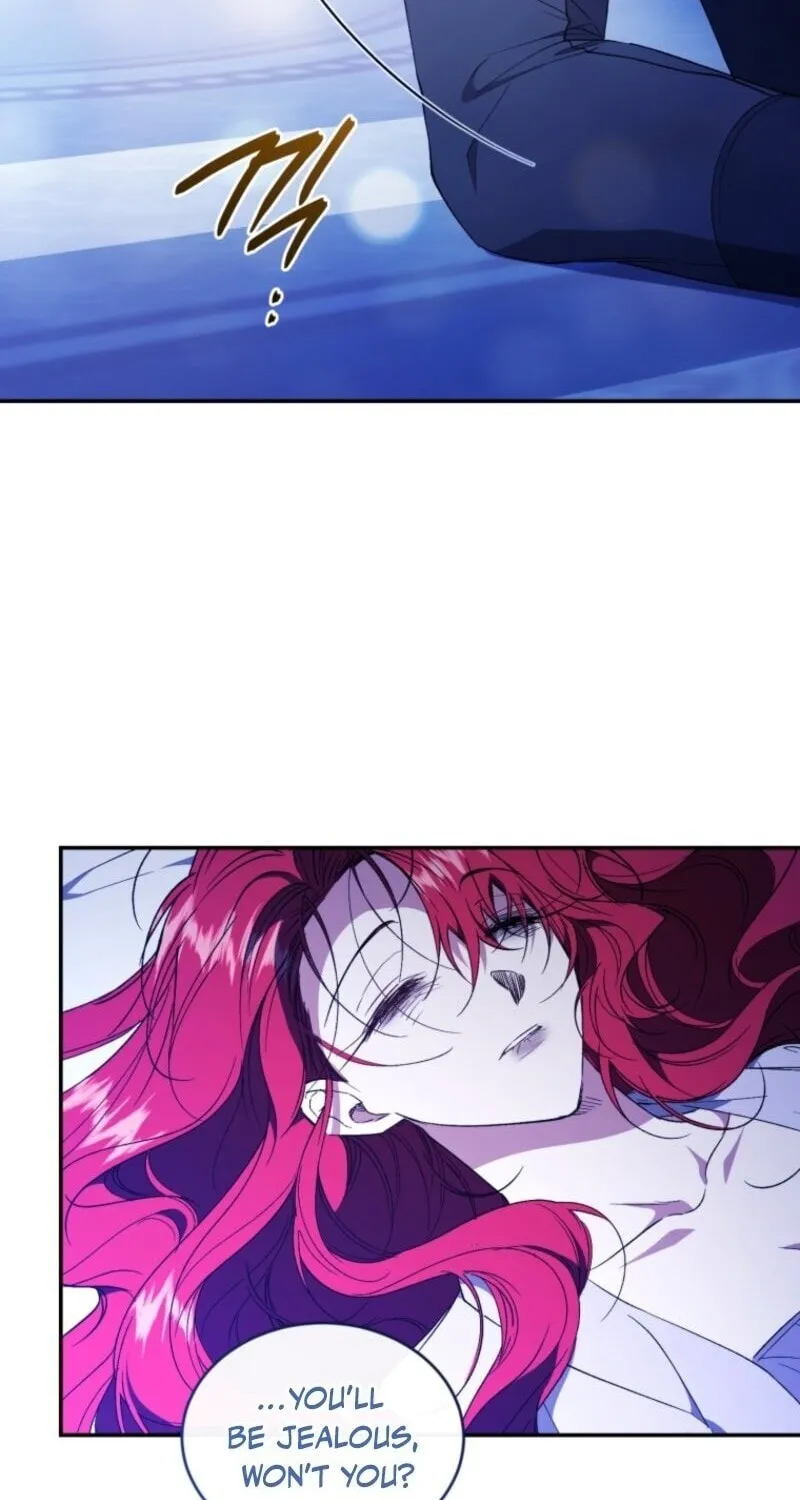 The Crimson Lady Chapter 112 page 25 - 