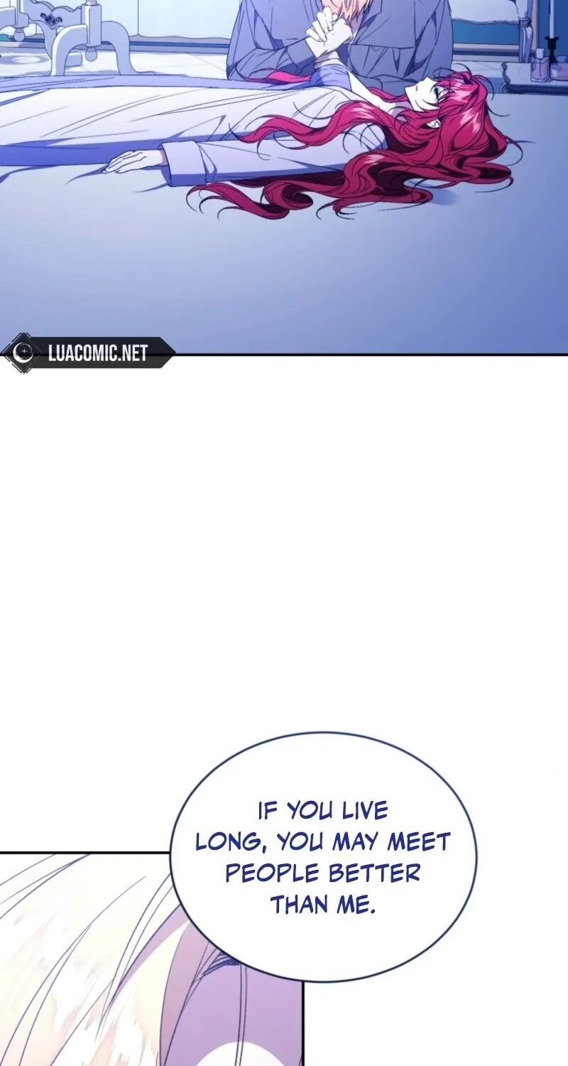 The Crimson Lady Chapter 112 page 27 - 