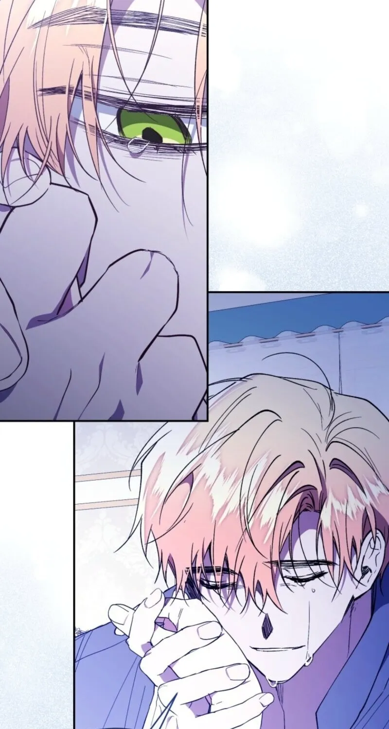 The Crimson Lady Chapter 112 page 28 - 