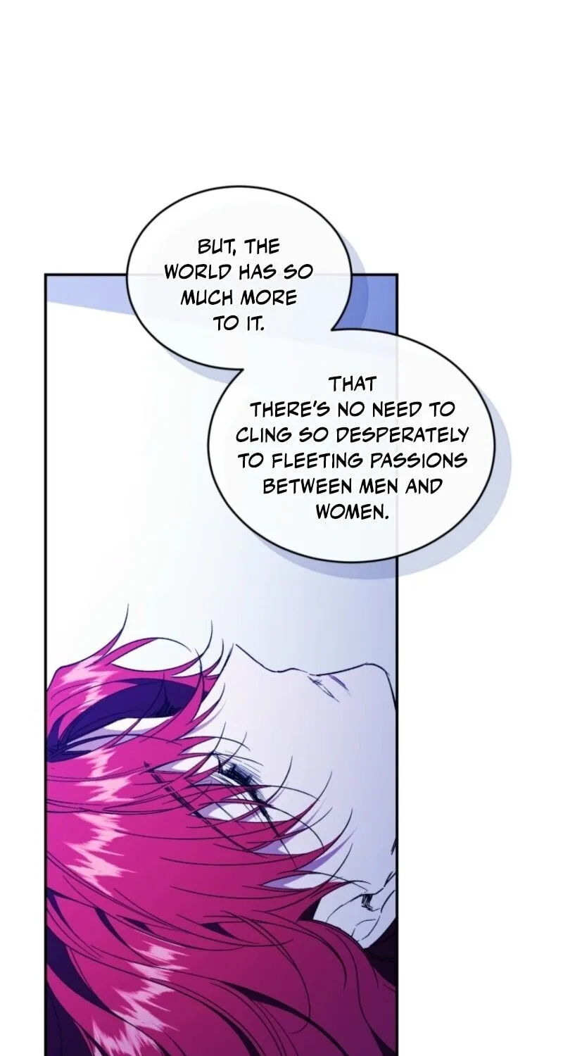 The Crimson Lady Chapter 112 page 33 - 