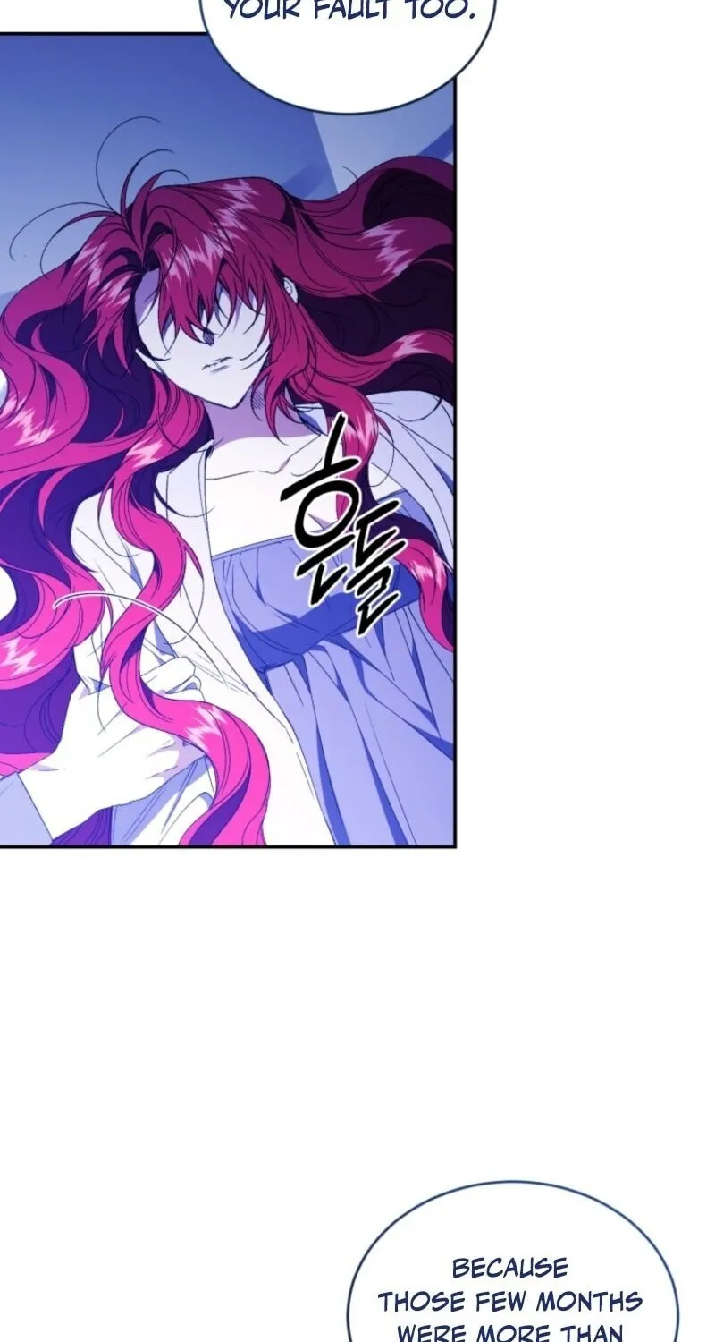 The Crimson Lady Chapter 112 page 38 - 