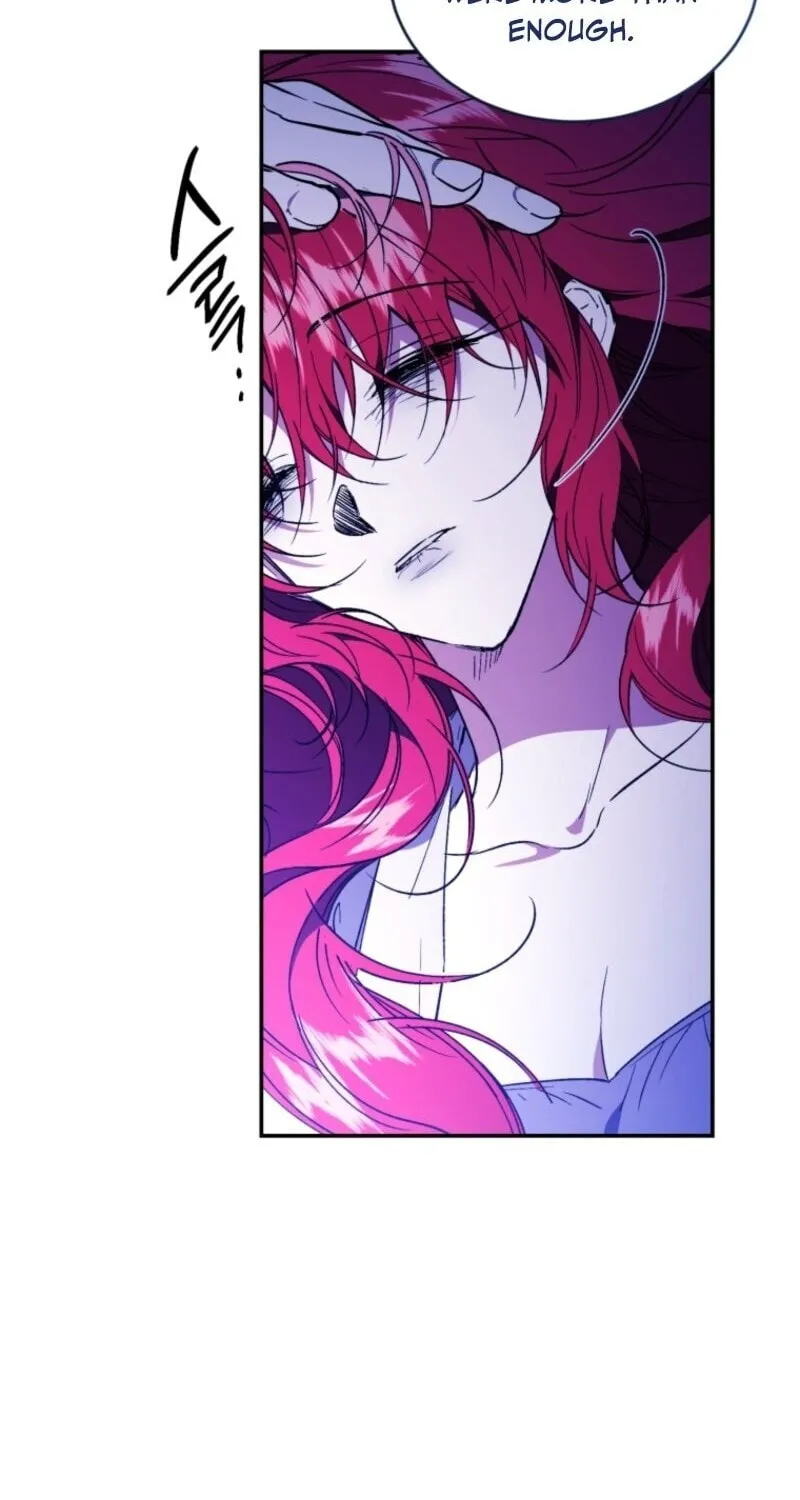 The Crimson Lady Chapter 112 page 39 - 