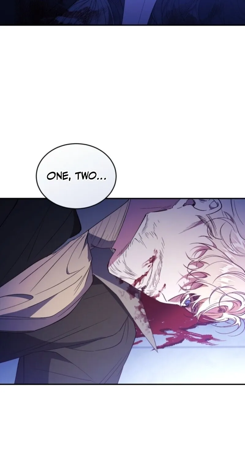 The Crimson Lady Chapter 112 page 5 - 