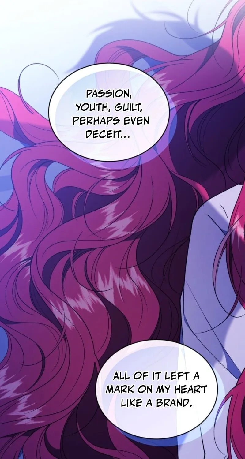 The Crimson Lady Chapter 112 page 41 - 
