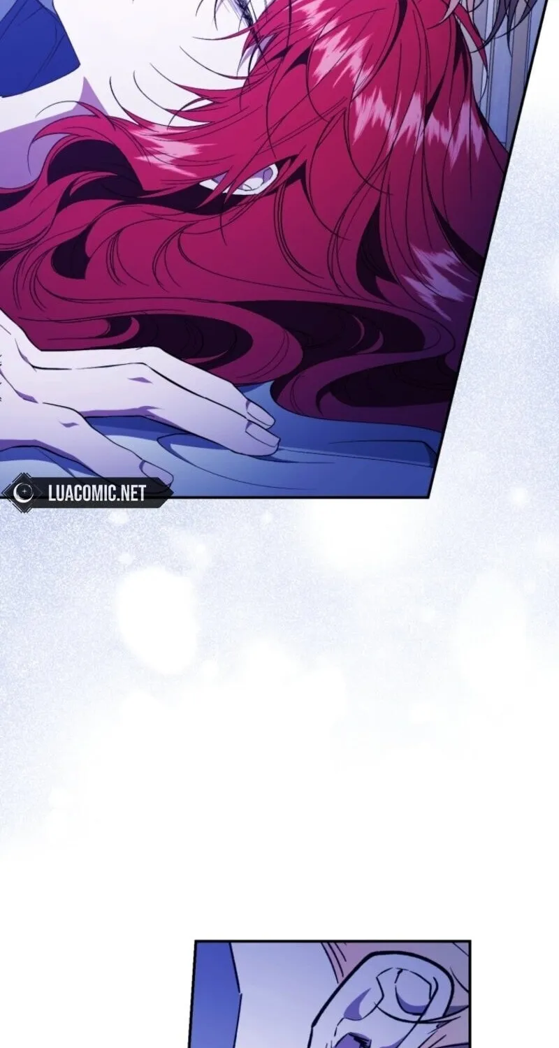 The Crimson Lady Chapter 112 page 44 - 