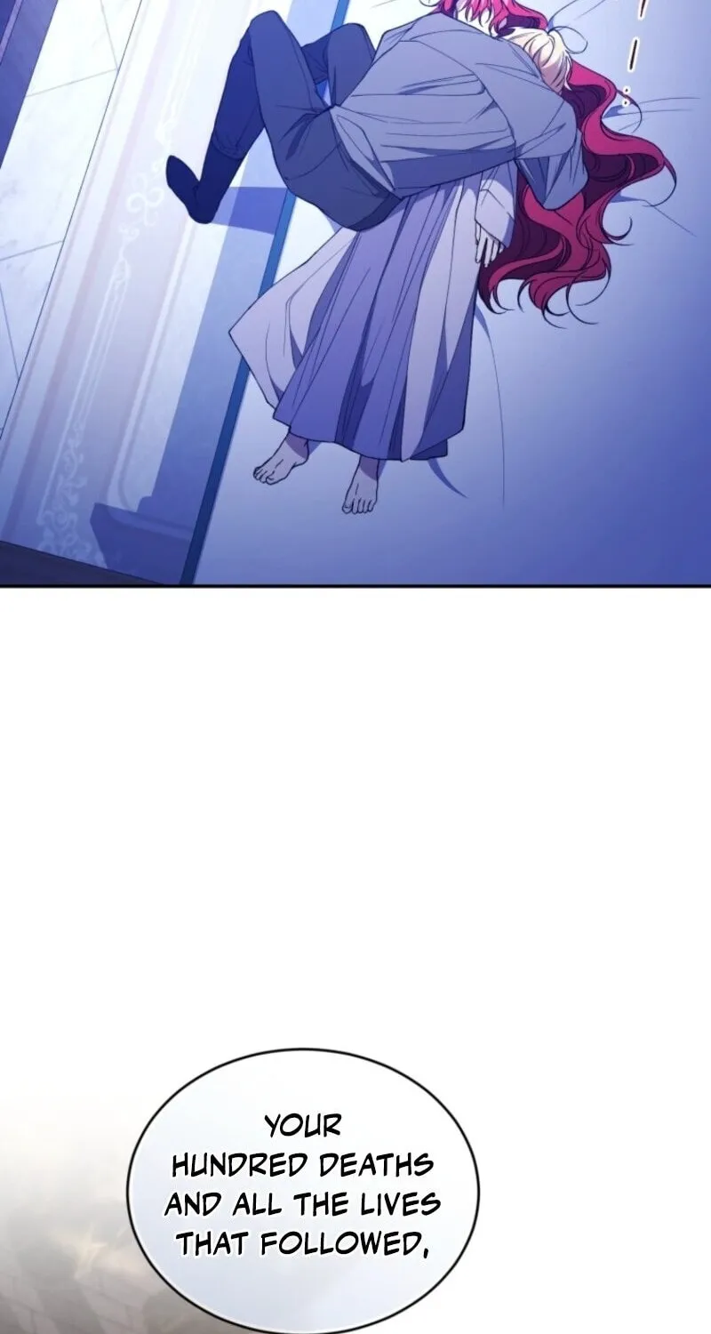 The Crimson Lady Chapter 112 page 47 - 