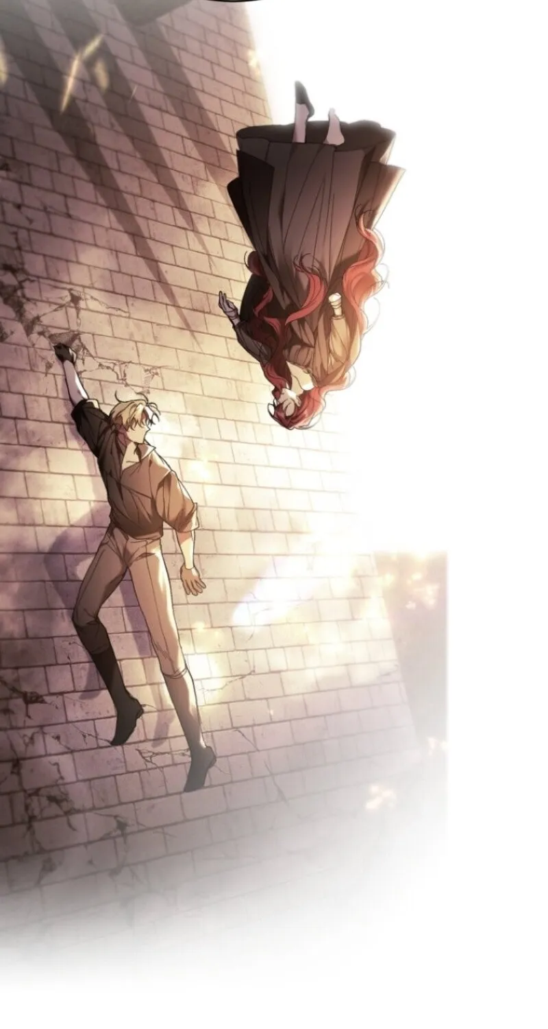 The Crimson Lady Chapter 112 page 48 - 