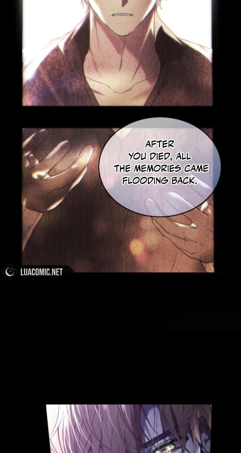The Crimson Lady Chapter 112 page 53 - 