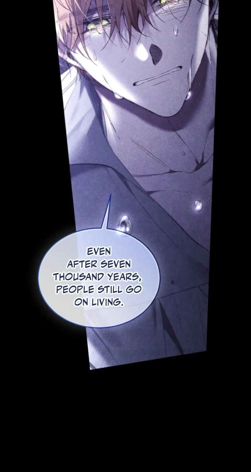 The Crimson Lady Chapter 112 page 54 - 