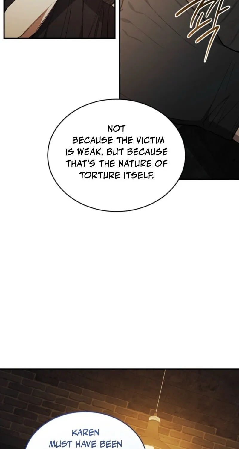 The Crimson Lady Chapter 112 page 66 - 