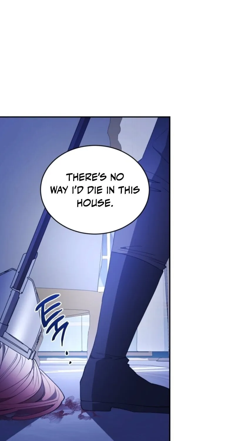 The Crimson Lady Chapter 112 page 8 - 