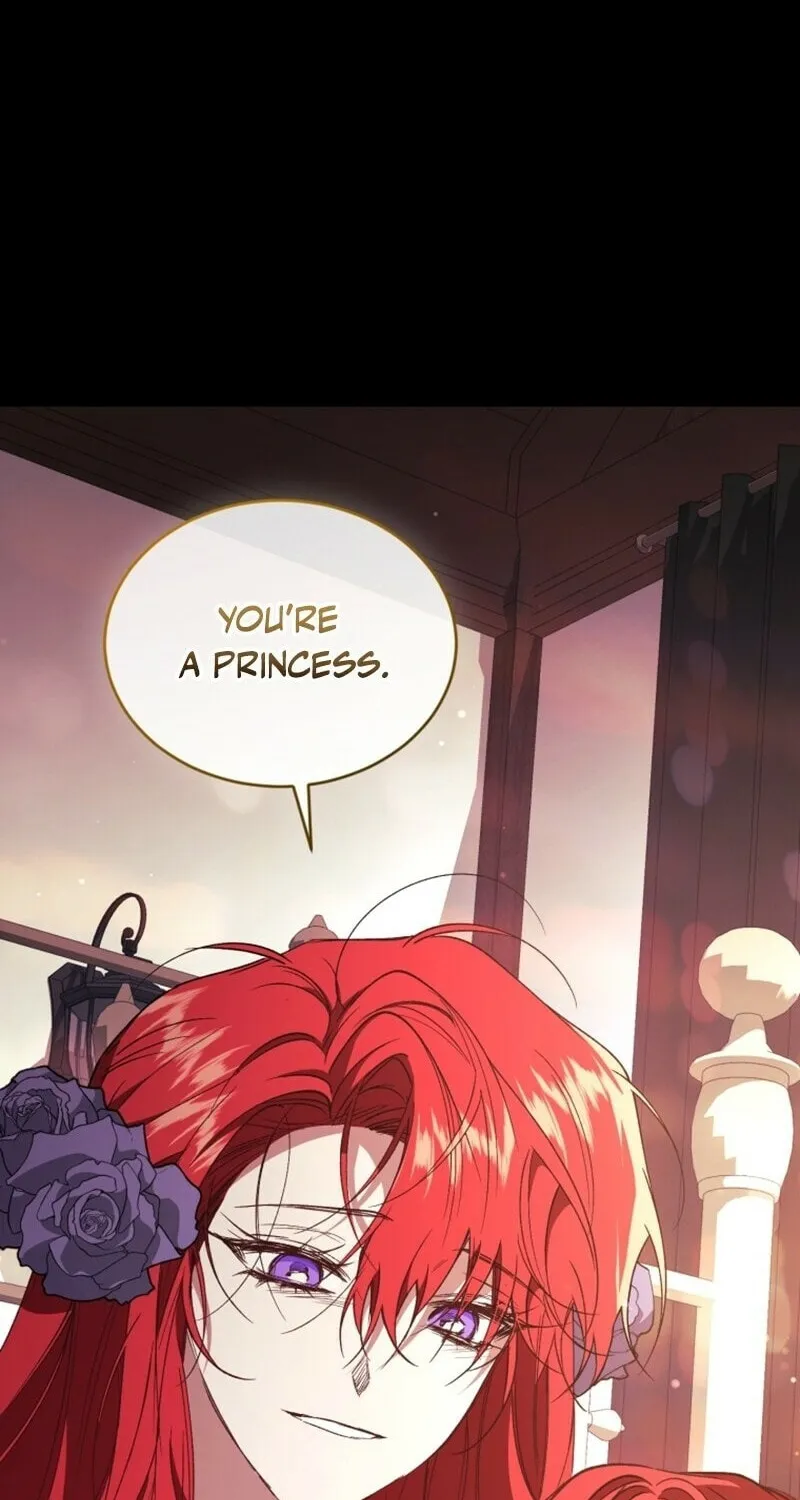 The Crimson Lady Chapter 113 page 12 - 