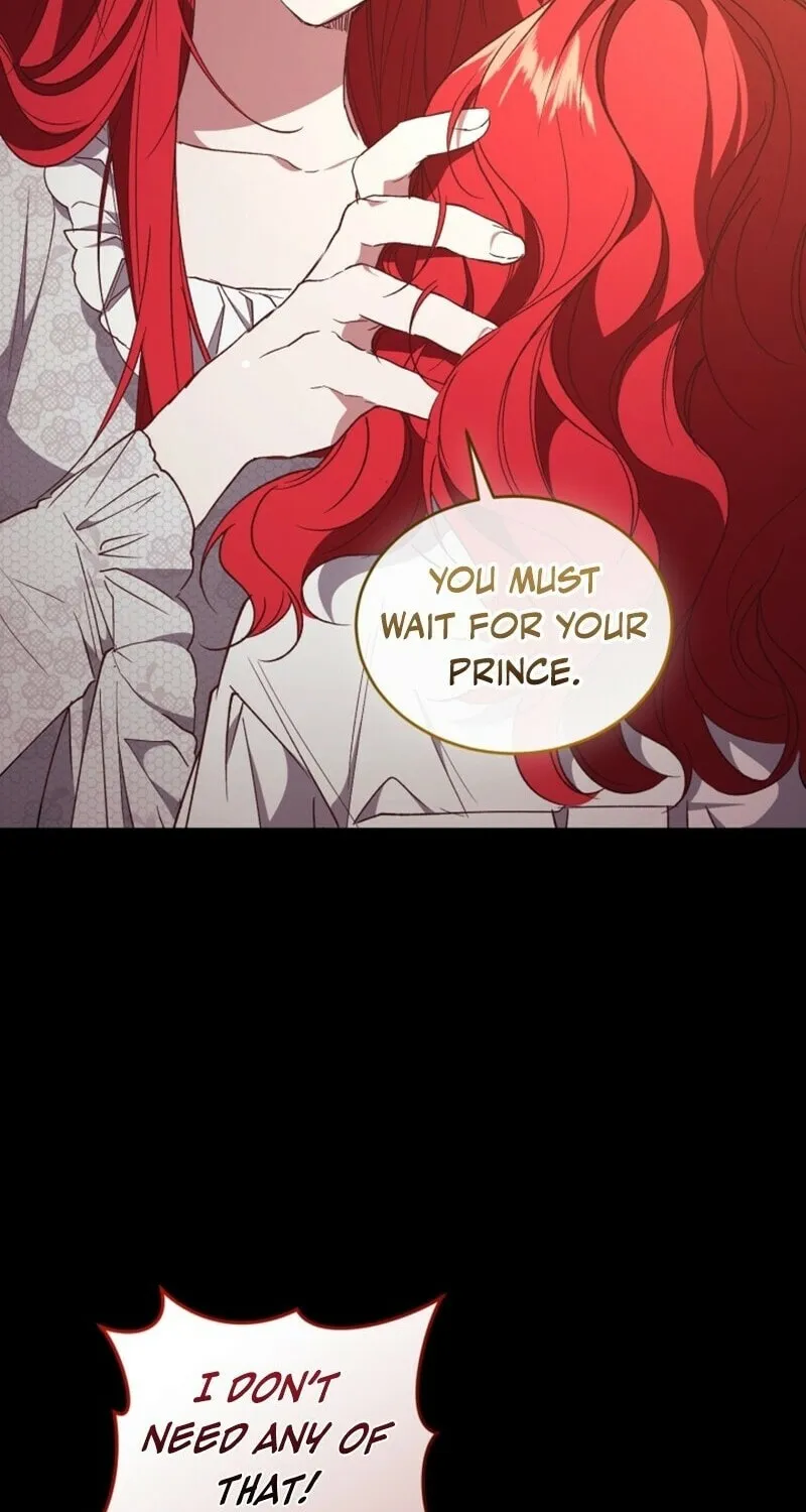 The Crimson Lady Chapter 113 page 13 - 