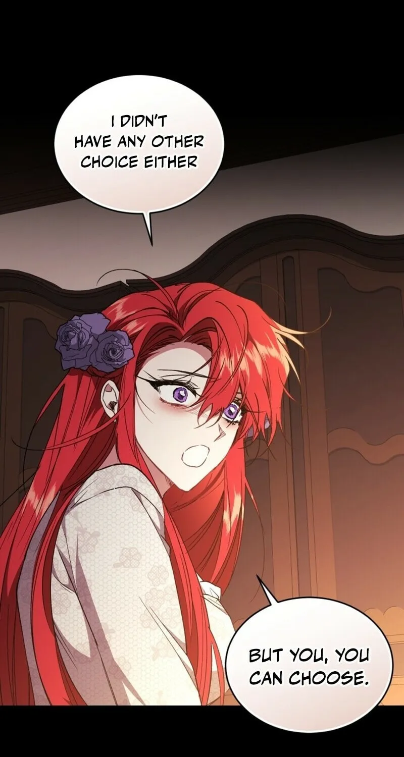 The Crimson Lady Chapter 113 page 16 - 