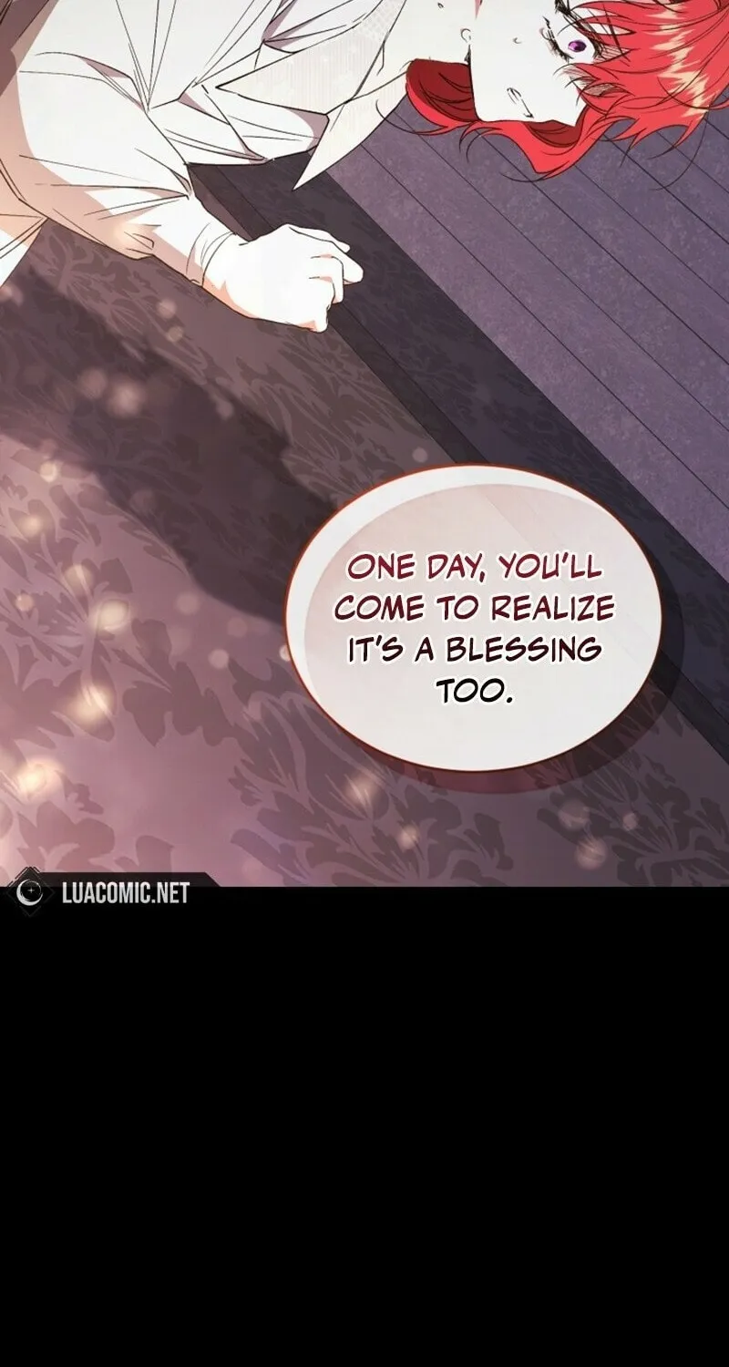 The Crimson Lady Chapter 113 page 18 - 