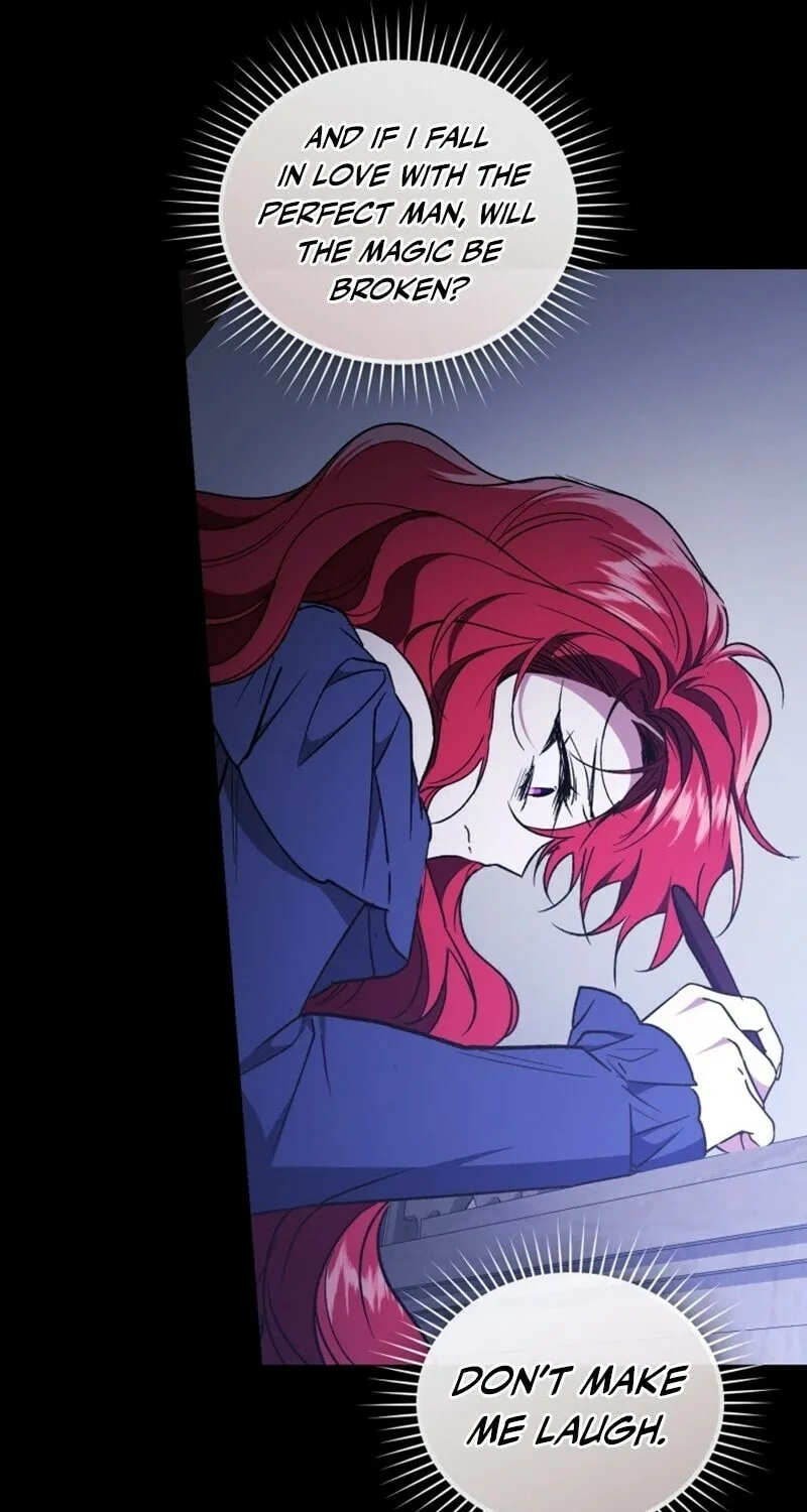 The Crimson Lady Chapter 113 page 21 - 