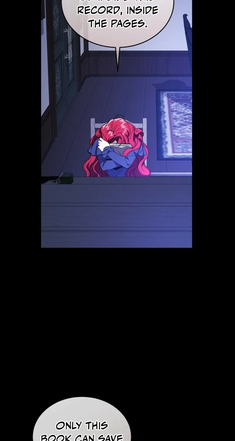 The Crimson Lady Chapter 113 page 25 - 