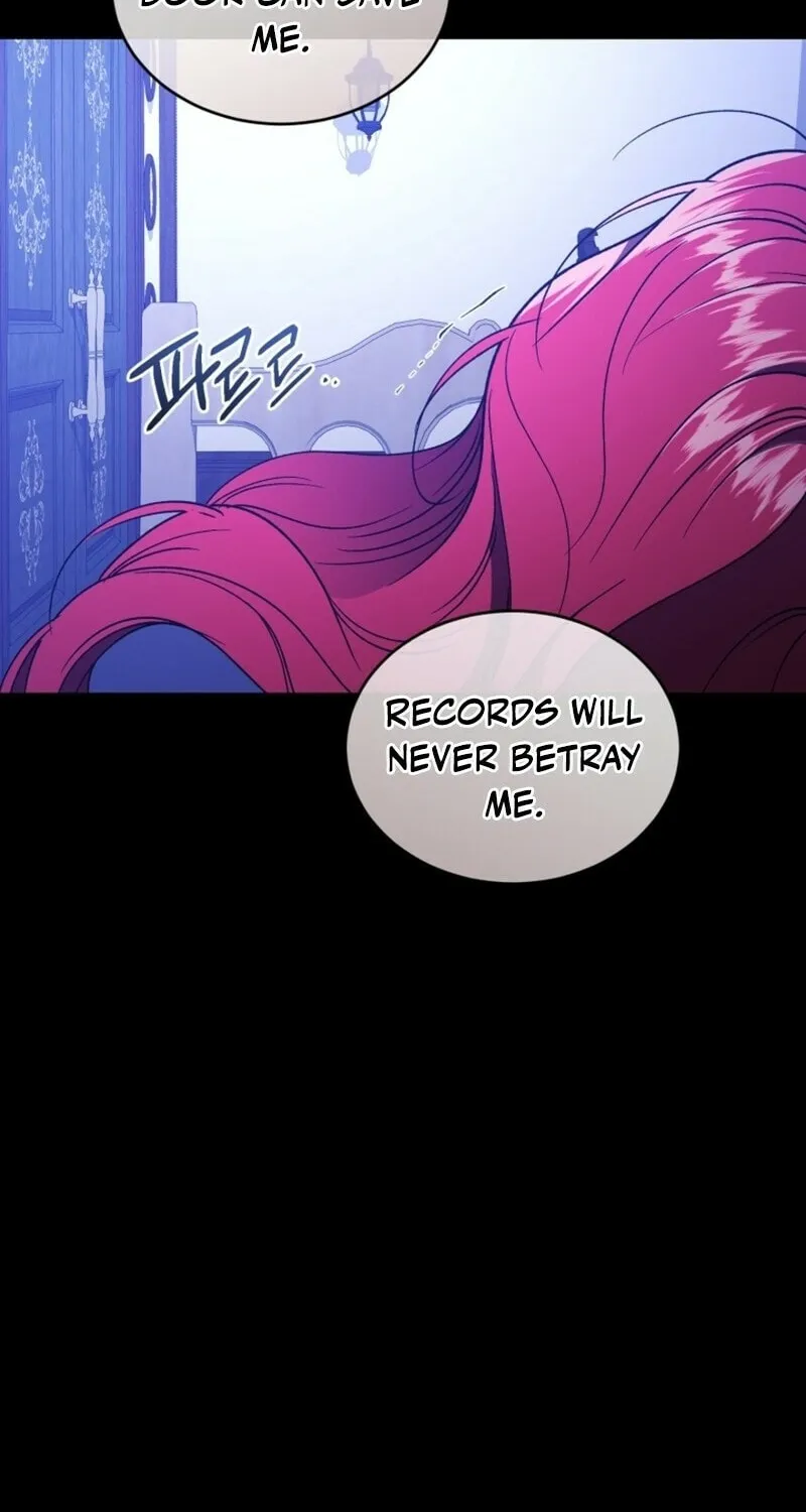 The Crimson Lady Chapter 113 page 26 - 